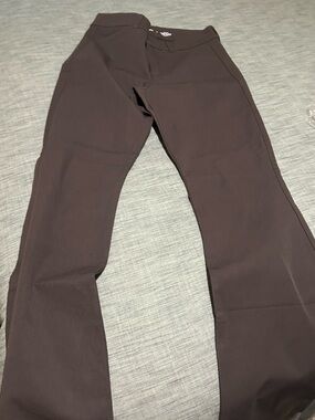 Women’s Old Navy Pixie Flare Pants